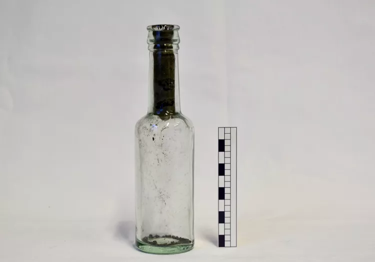 Botella