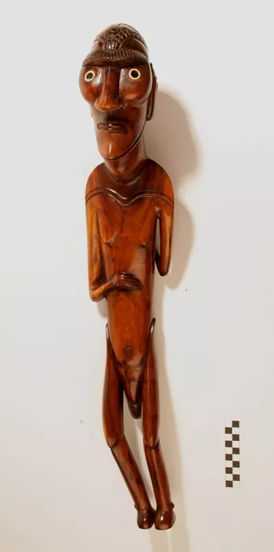Moai Moe Tangata
