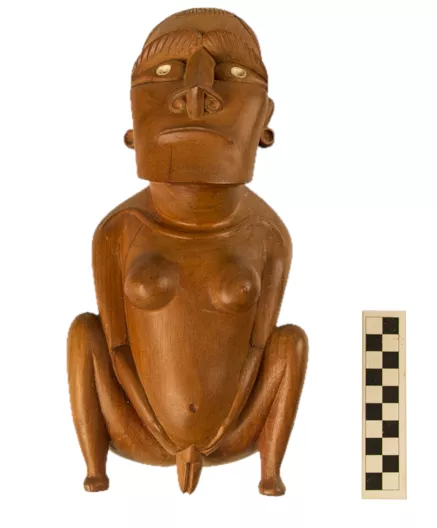 Moai Vi´e