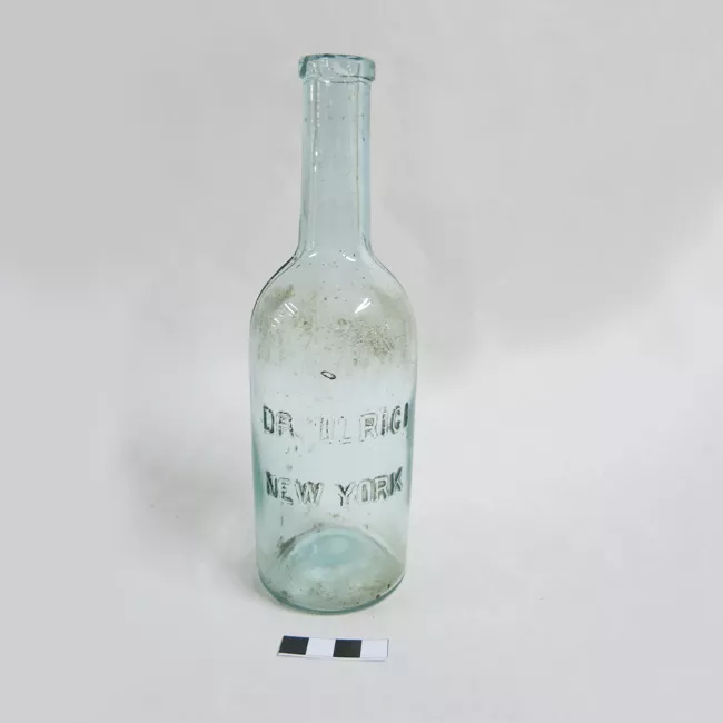 Botella