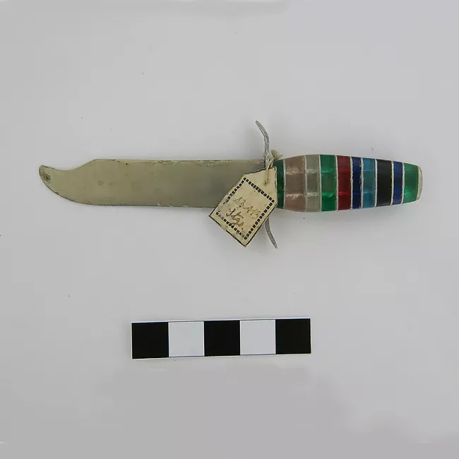 Navaja