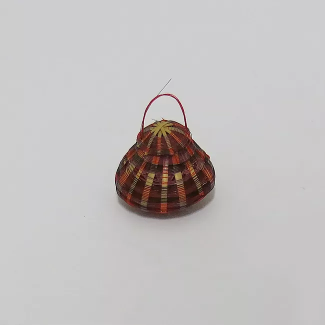 Canasto en miniatura
