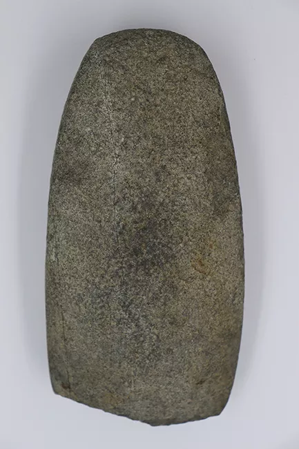 Hacha (lítica)