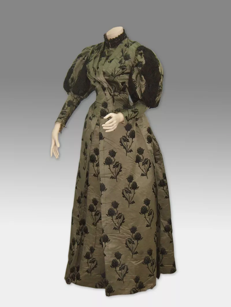 Traje