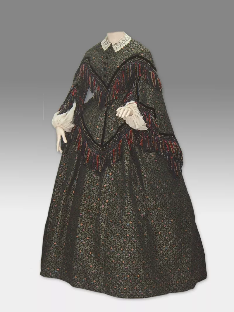 Traje