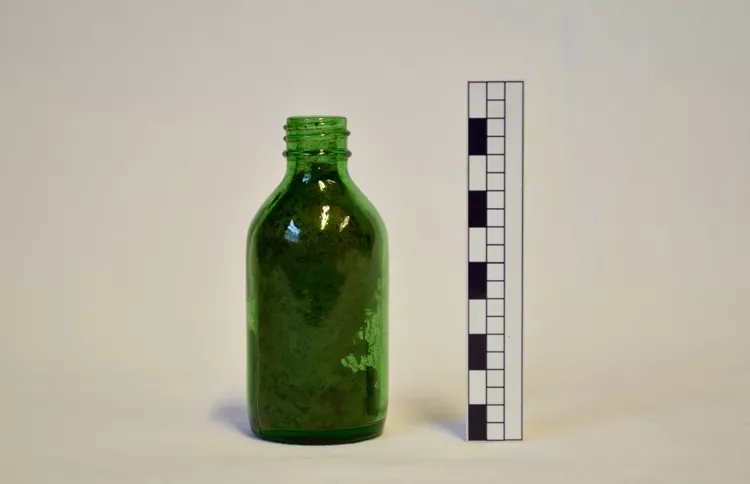 Botella