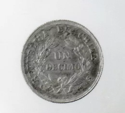 Un décimo