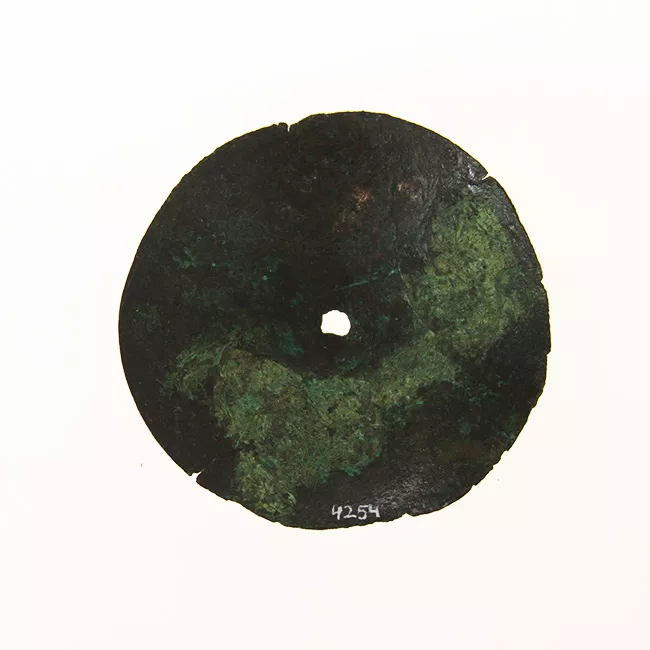 Disco (arqueológico)