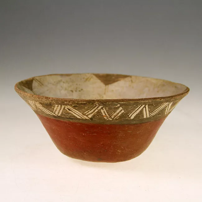 Plato (arqueológico y etnográfico)