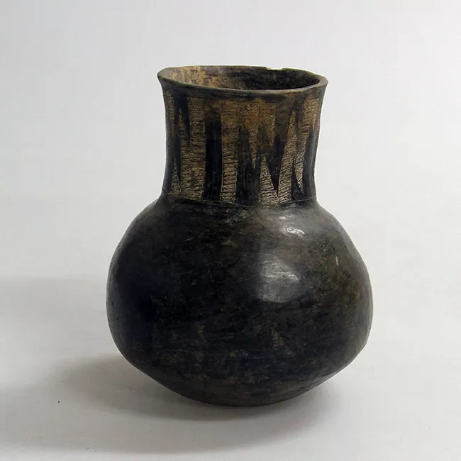 Jarro (arqueológico y etnográfico)