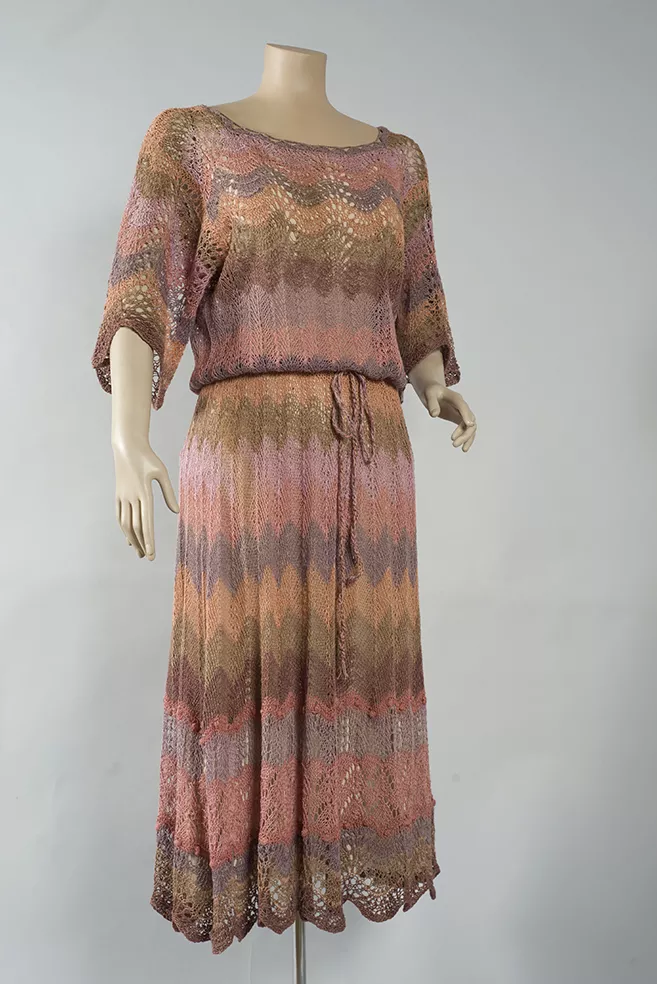 Vestido (prenda principal)