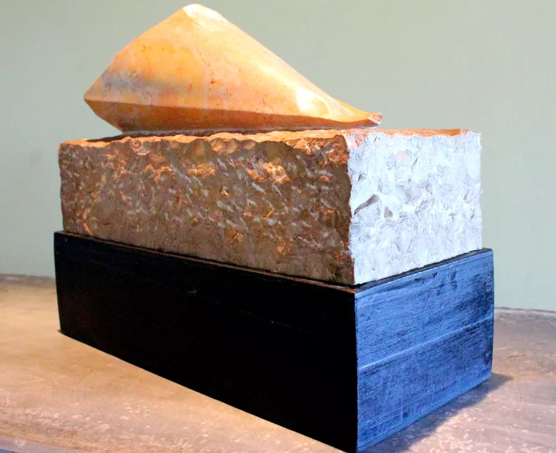 Doscientos gramos de altramuces