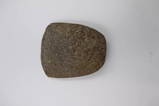 Hacha (lítica)