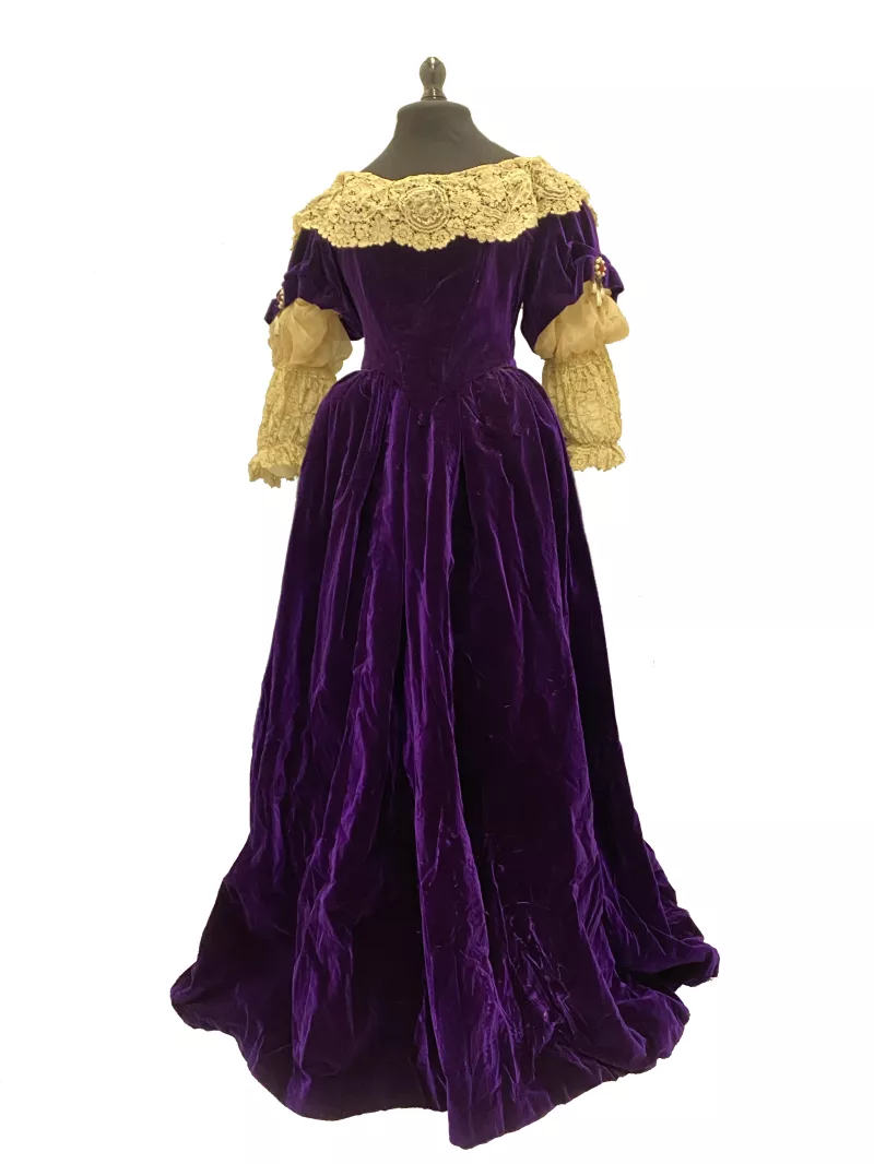 Disfraz (traje)