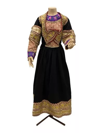 Traje