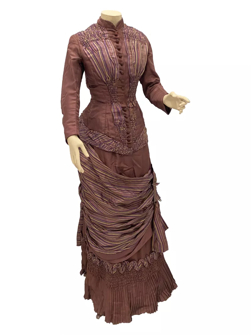 Traje