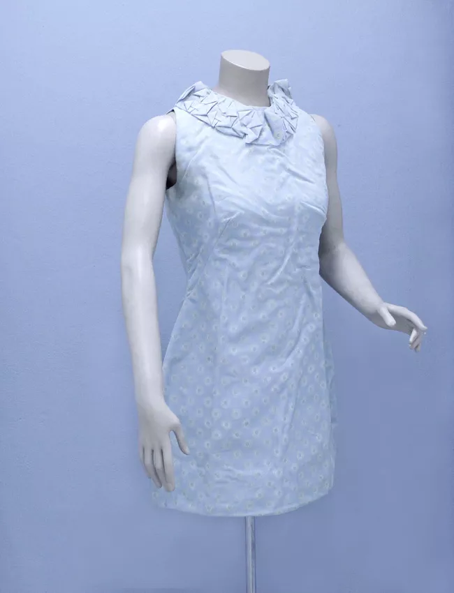Vestido (prenda principal)