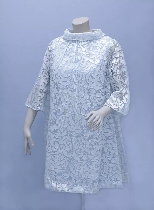 Vestido (prenda principal)