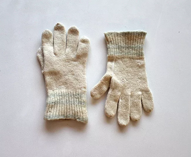 Guantes