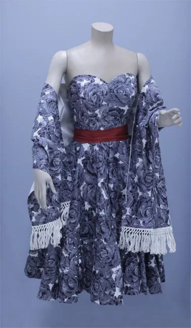 Conjunto (vestimenta)