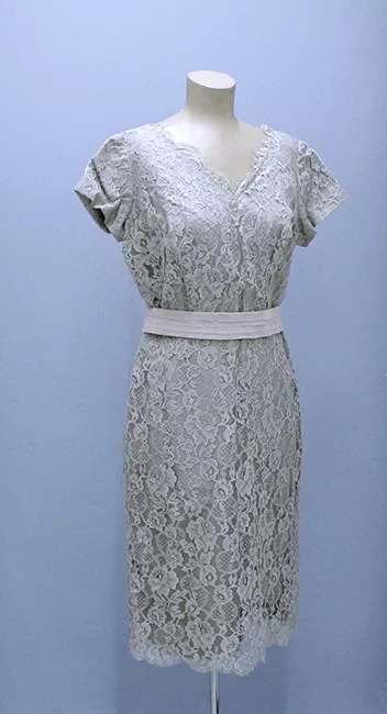 Vestido (prenda principal)