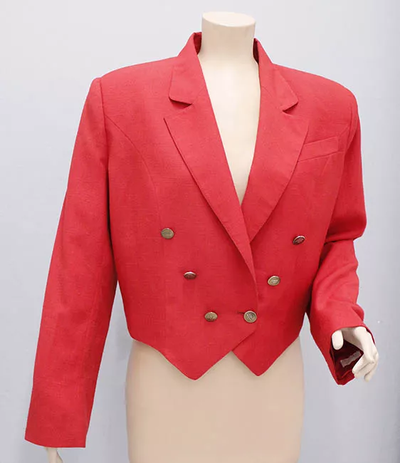 Chaqueta