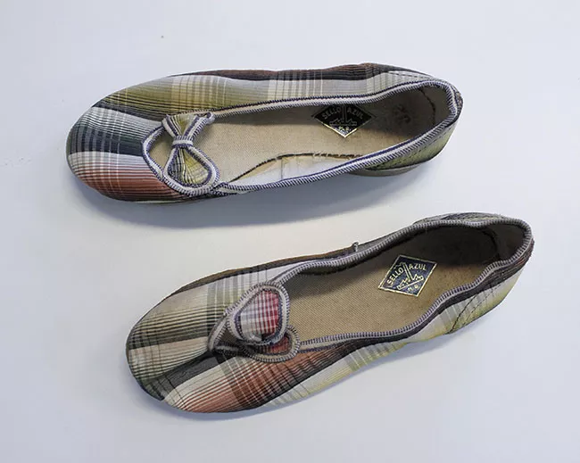 Zapatos