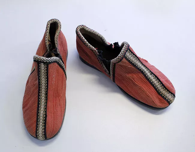 Zapatos