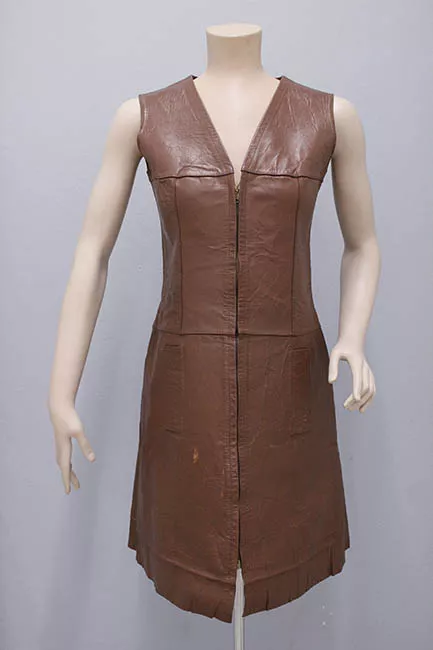 Vestido (prenda principal)