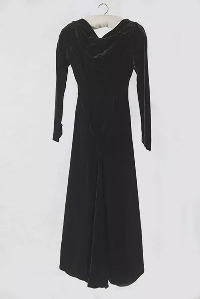 Vestido (prenda principal)