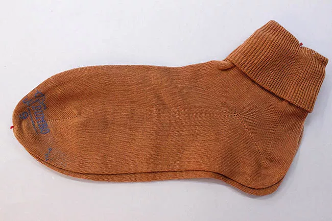 Calcetín (niño)