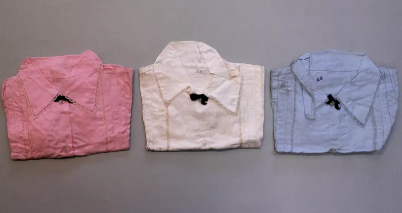 Blusa