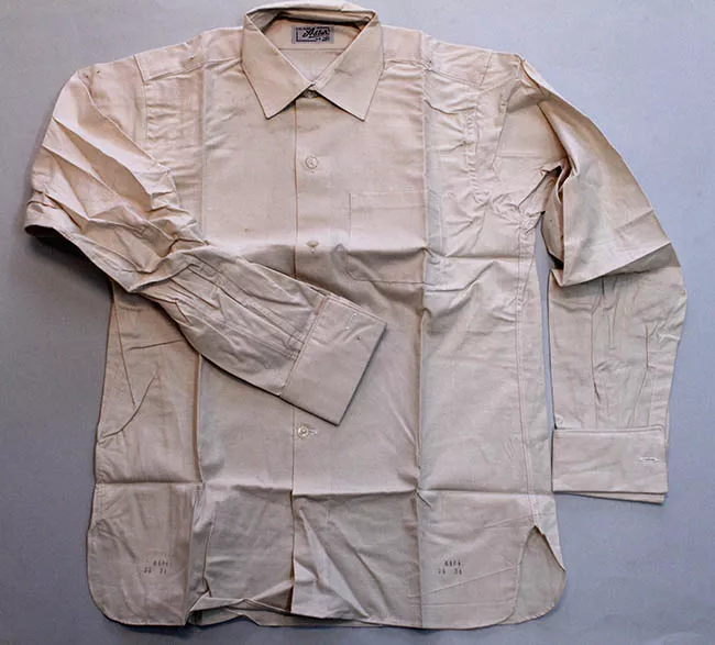 Camisa