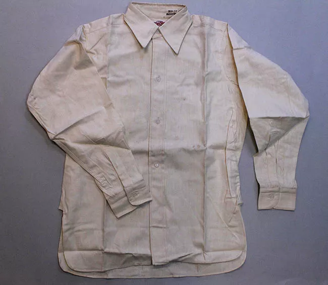 Camisa (niño)