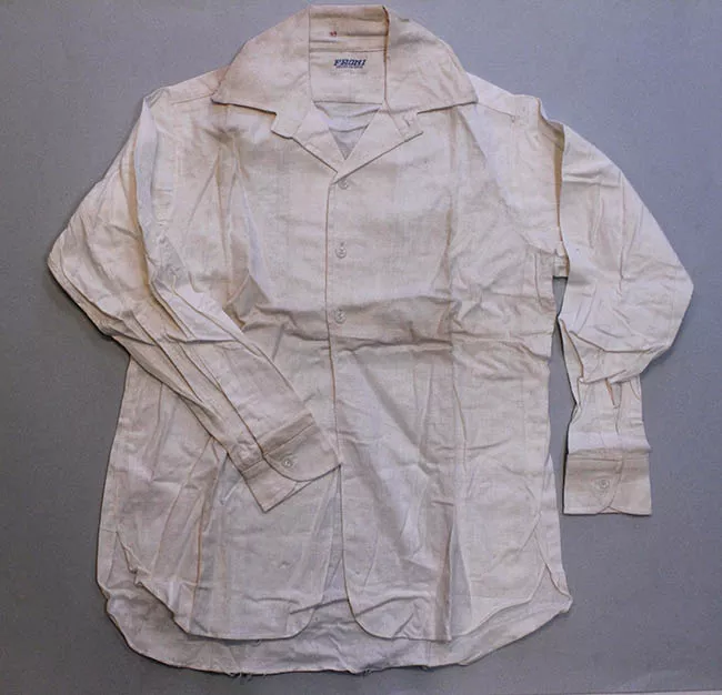 Camisa