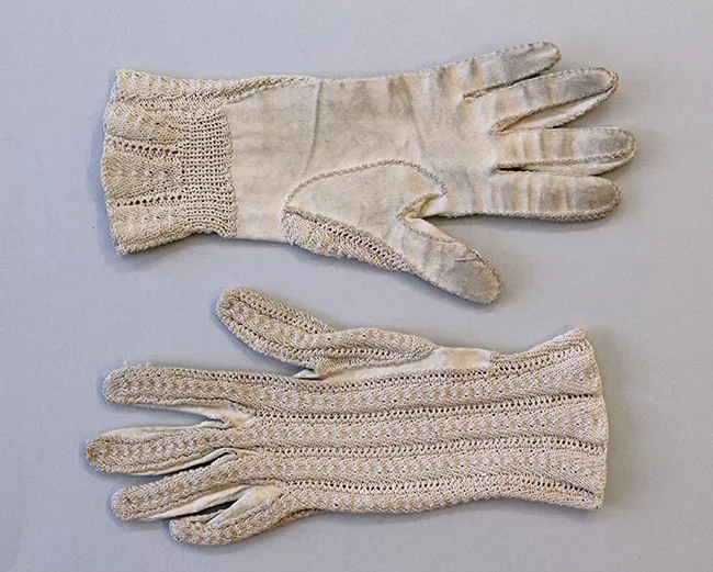 Guantes