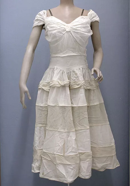 Vestido (prenda principal)