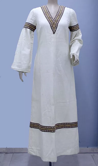 Vestido (prenda principal)