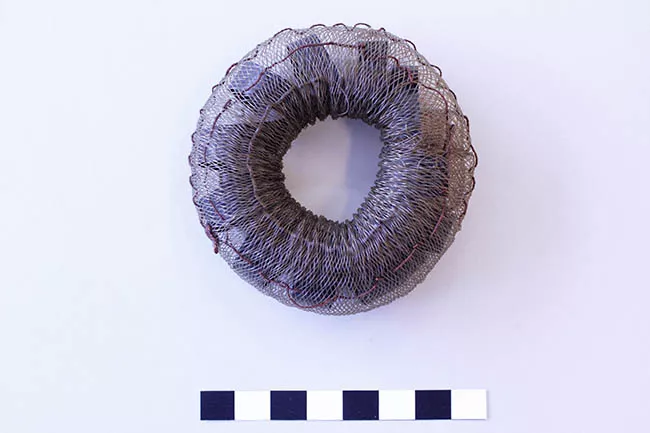 Cojín (postizo)
