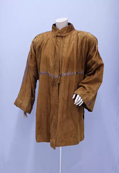 Chaqueta