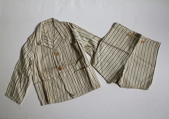 Traje