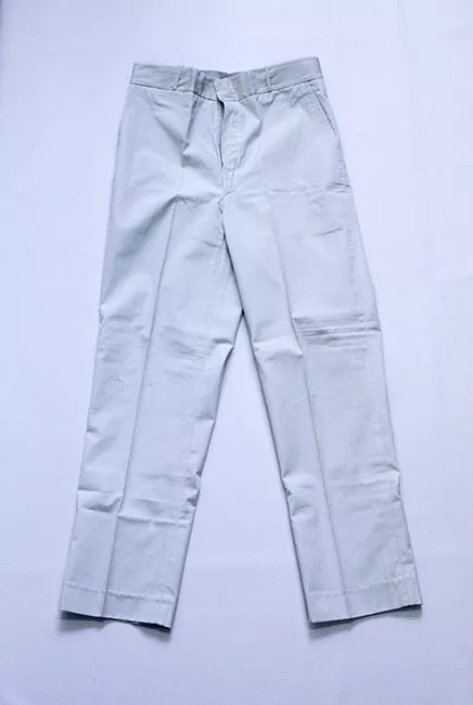 Pantalón (niño)