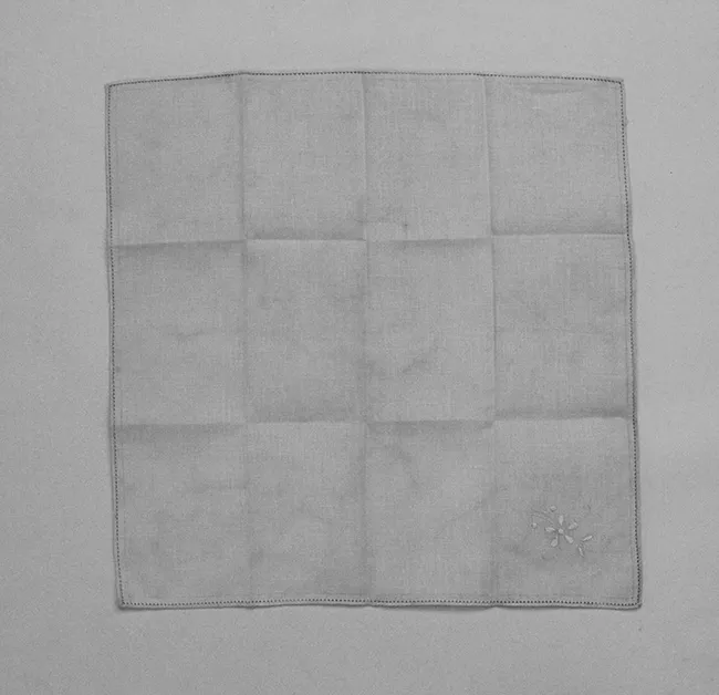 Pañuelo