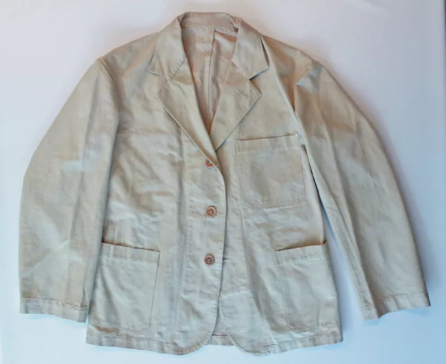 Chaqueta