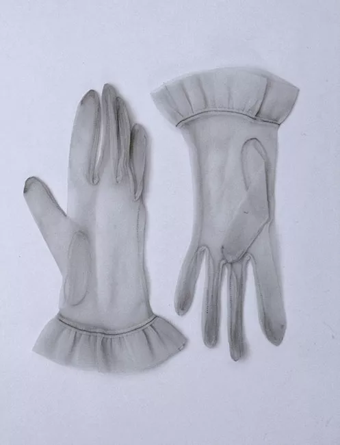 Guantes