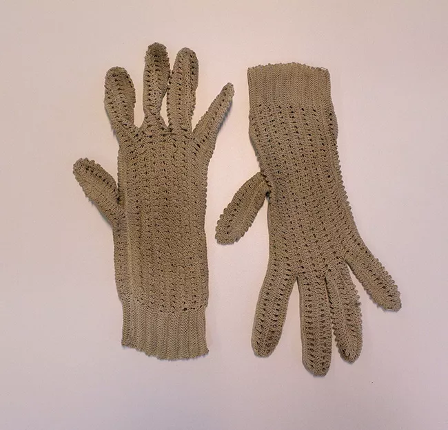 Guantes