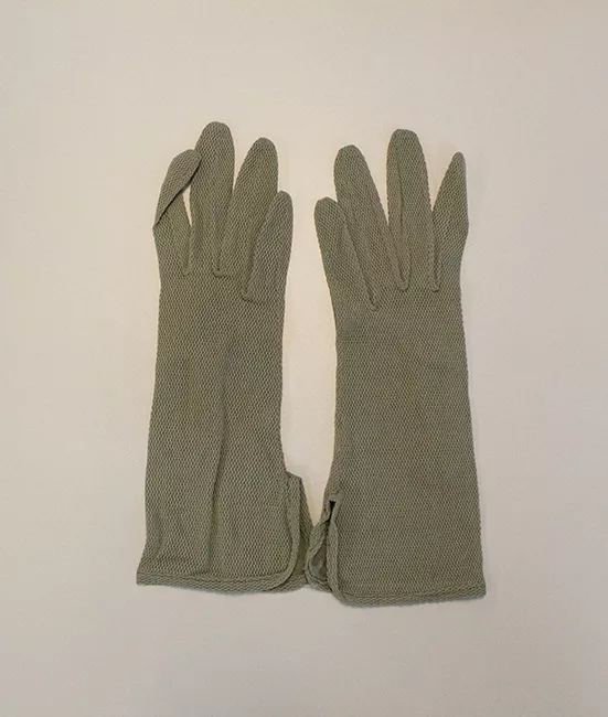 Guantes
