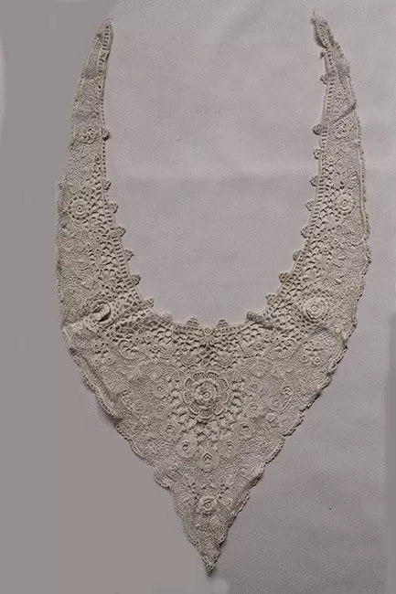 Cuello