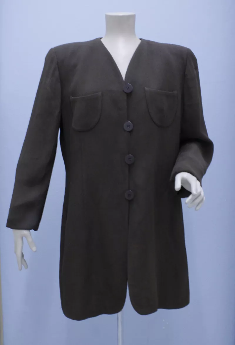 Chaqueta