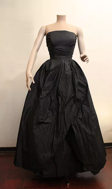 Vestido (prenda principal)